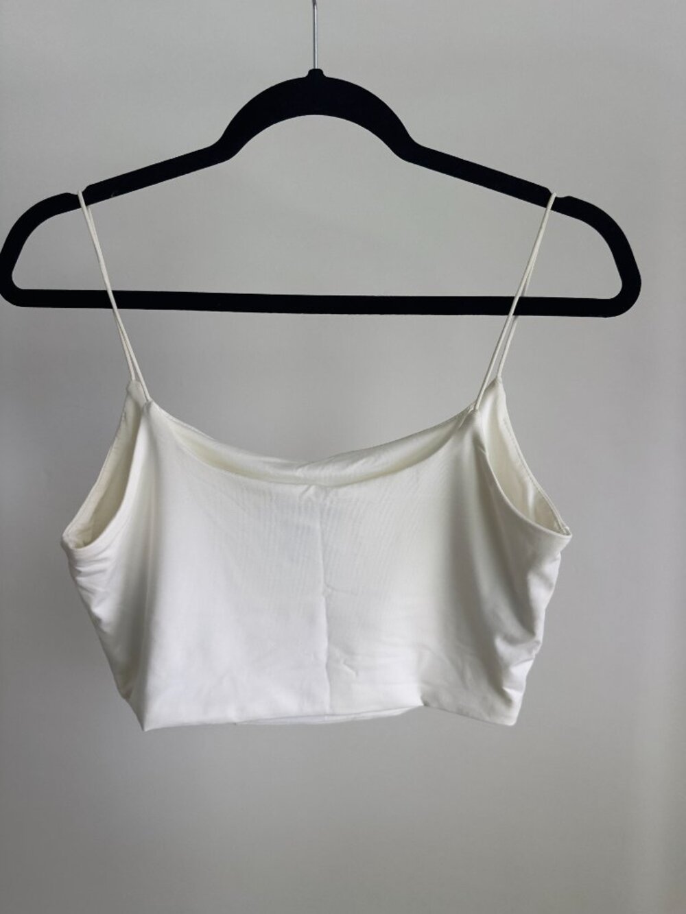 Fitted Tank Top - Picture 7 of 8